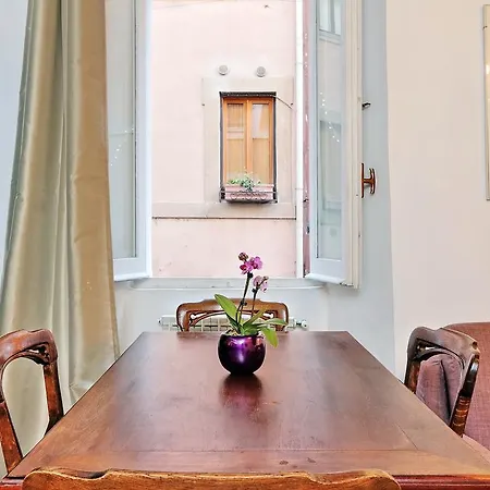 - Altemps Apartment *