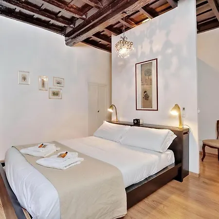 - Altemps Apartment Rome