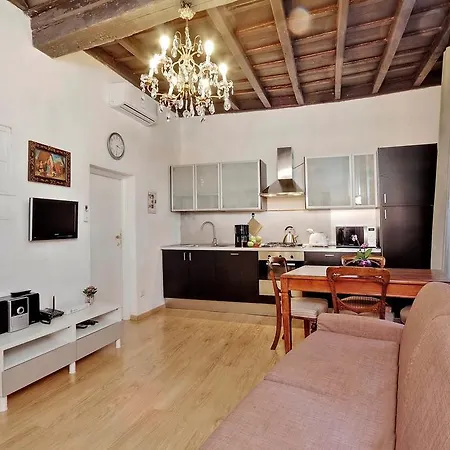 - Altemps Apartment