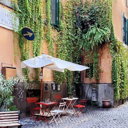 - Altemps Apartment Rome