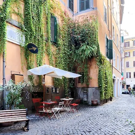 Apartment - Altemps *