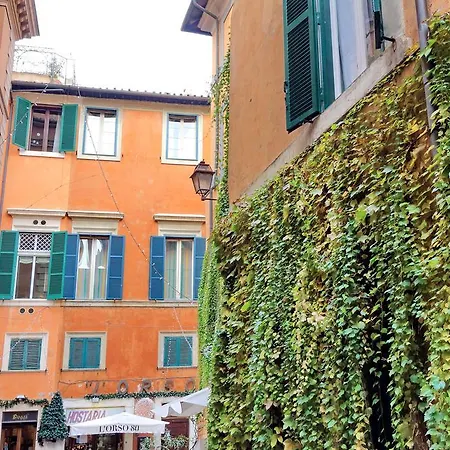 - Altemps Apartment Rome