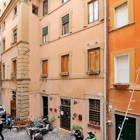 Apartment - Altemps Rome