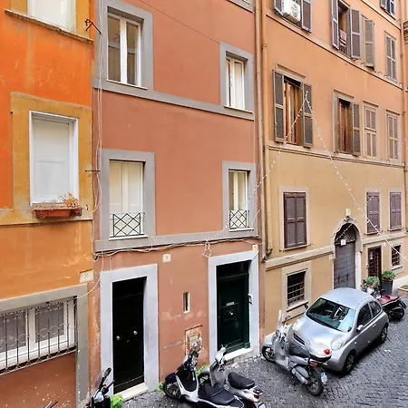 - Altemps Apartment