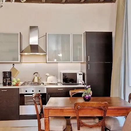 - Altemps Apartment *