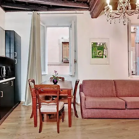 - Altemps Apartment Rome