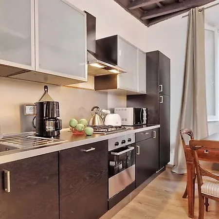 - Altemps Apartment