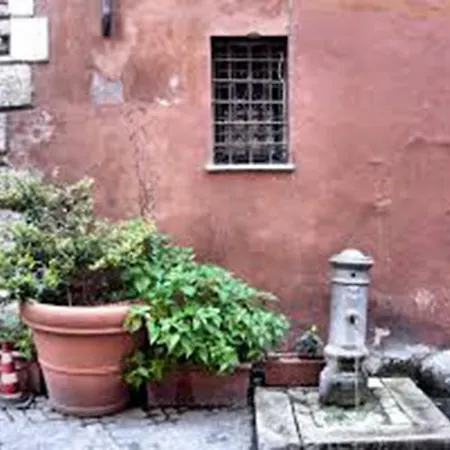 Apartment - Altemps *
